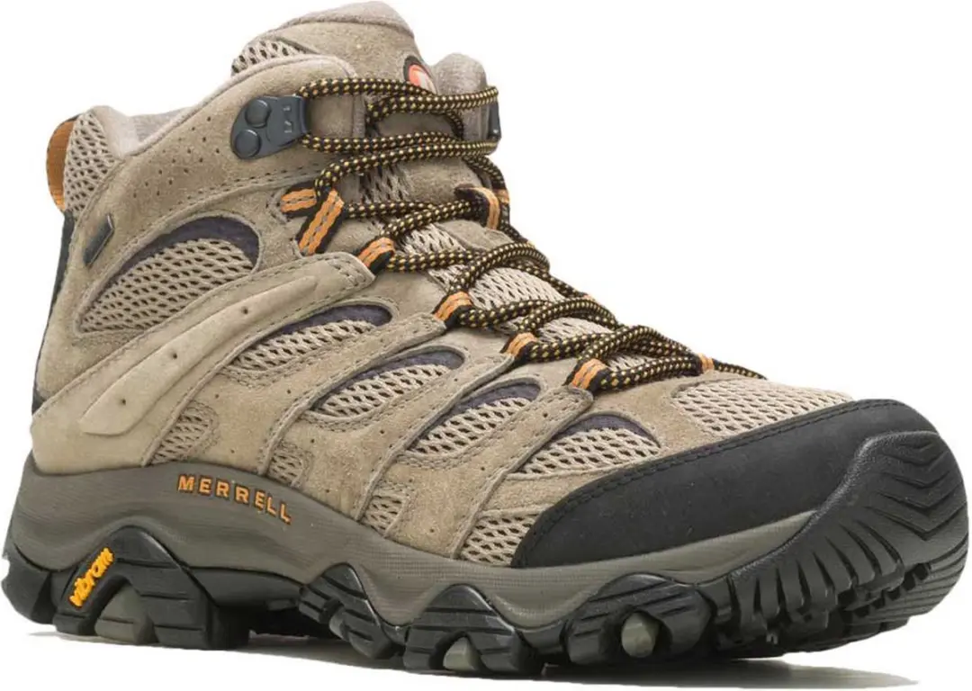 Merrell Moab 3 Mid GTX Wandelschoenen