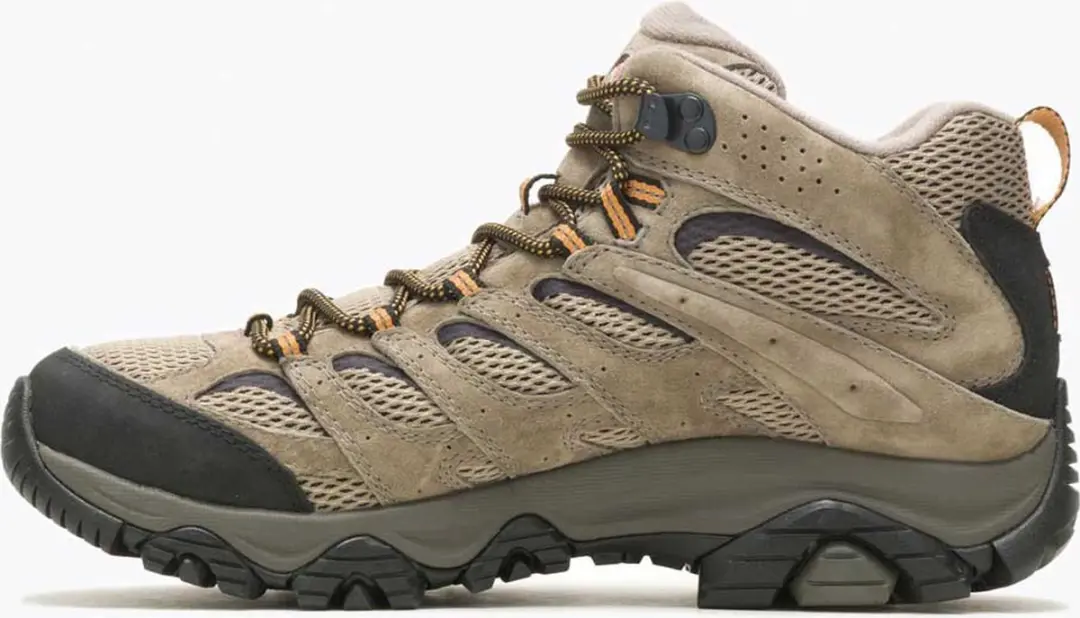 Merrell Moab 3 Mid GTX Wandelschoenen - Heren Pecan 41