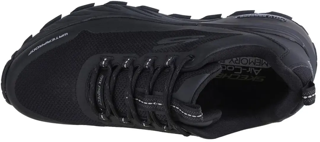 Max Protect Wandelschoenen Mannen 41 - Zwart