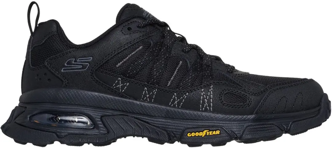 Skechers SKECH-AIR ENVOY Heren Wandelschoenen 44