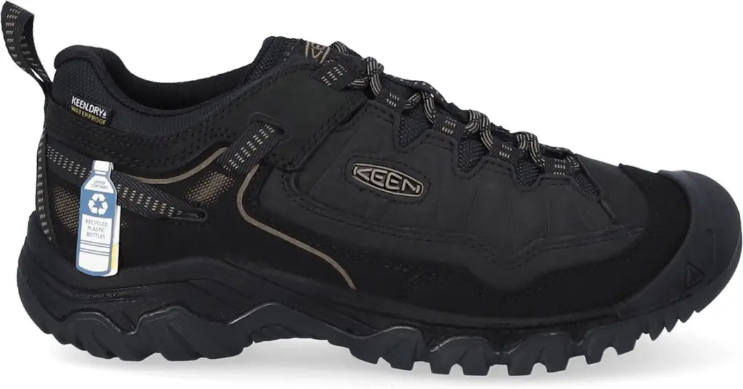 Keen Targhee IV Heren Wandelschoenen