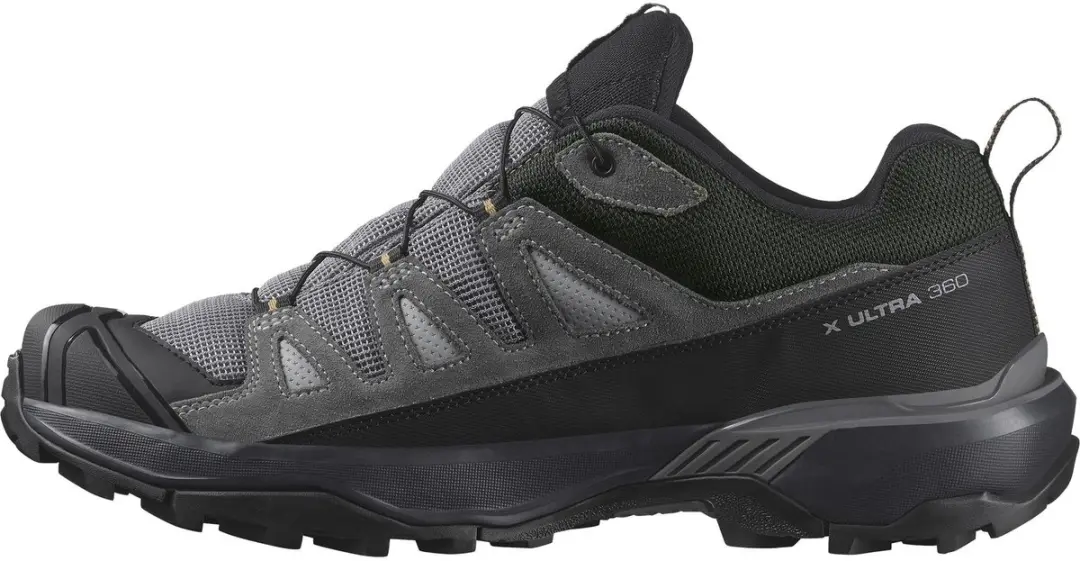 Salomon X Ultra 360 Gore-Tex Wandelschoenen
