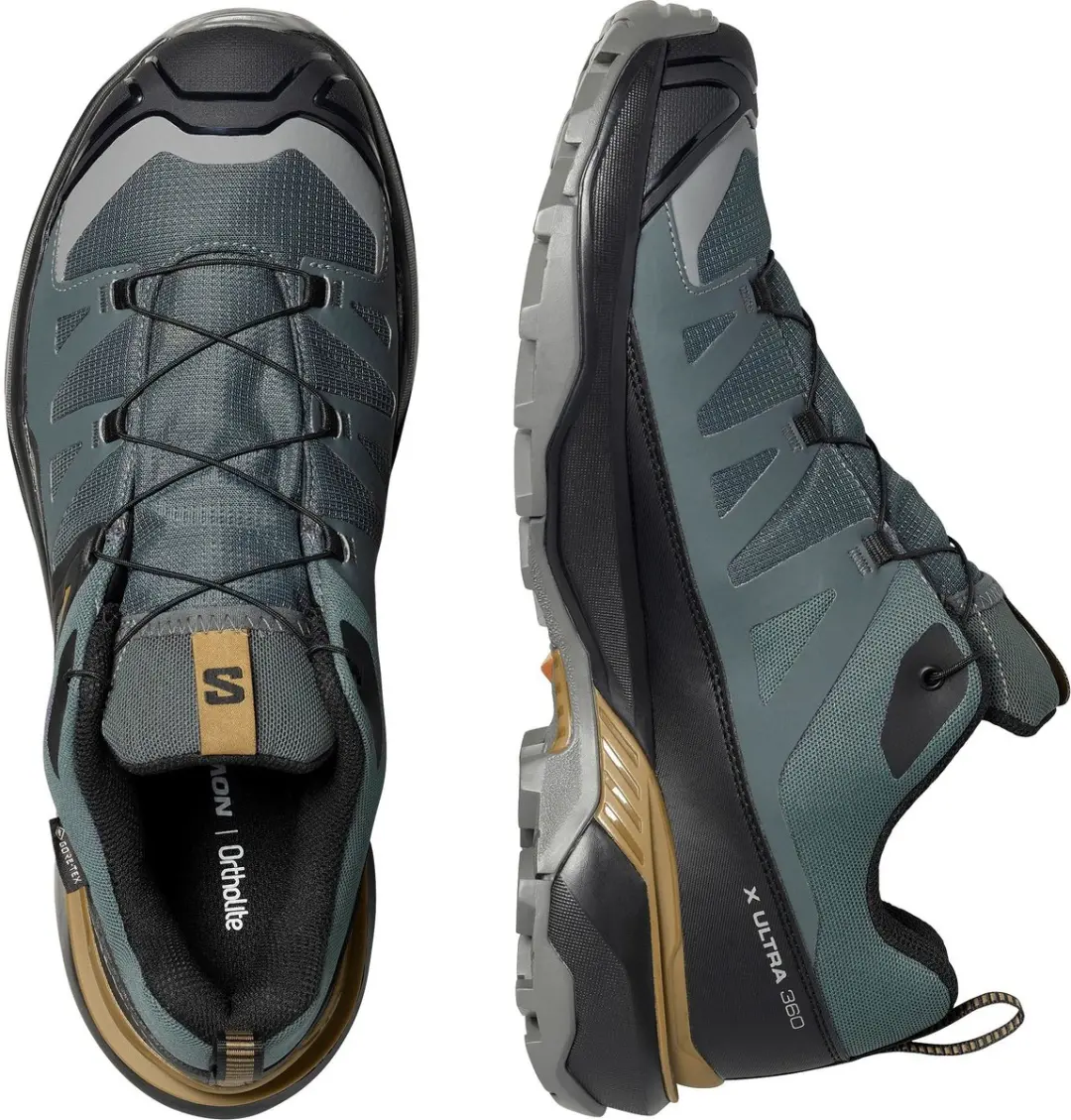 Salomon X Ultra 360 Gore-Tex Wandelschoenen