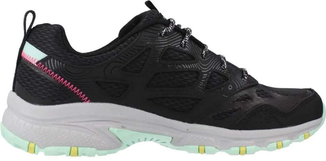 Sports Trainers Skechers Overlace Lace-Up W