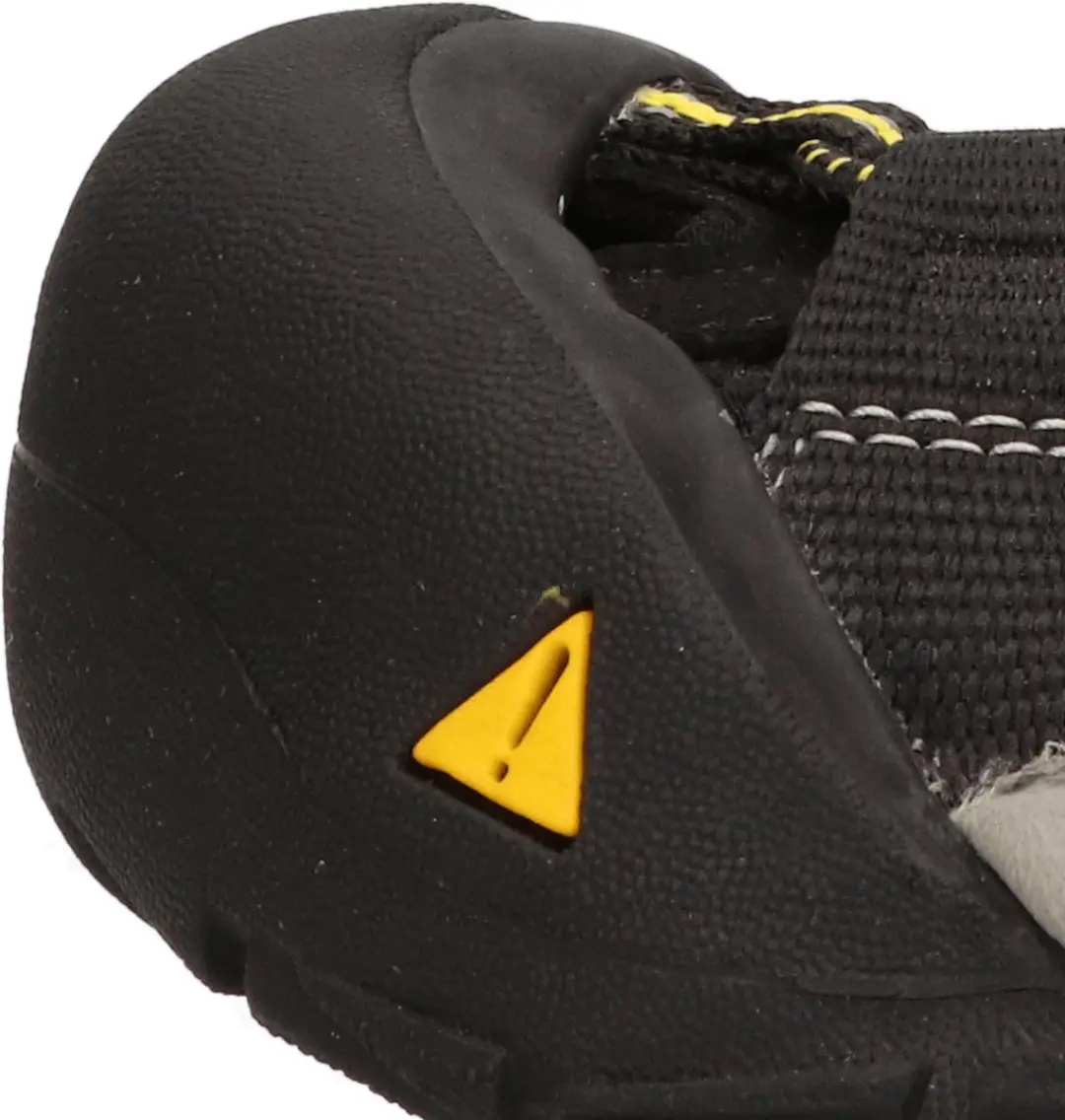 Keen Newport H2 Heren Wandelsandalen - Zwart 42.5