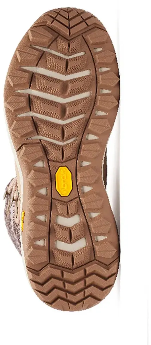 Merrell Siren 4 Thermo Mid Zip Wandelschoenen - Bruin - EU 40