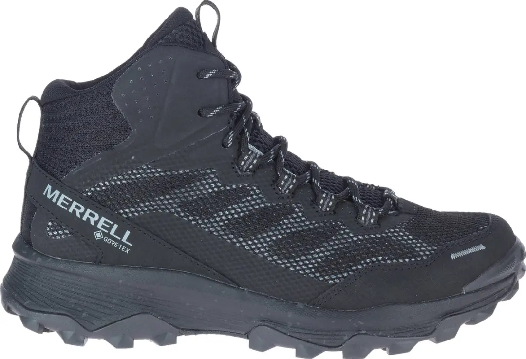 Merrell Speed Strike Mid GTX Wandelschoen Wandelschoenen