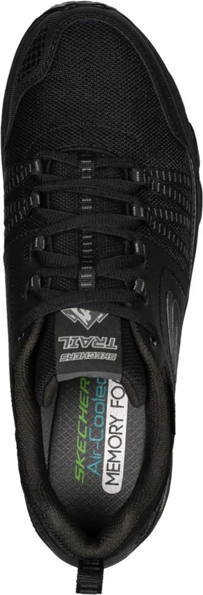 Skechers Sneakers 47.5 - Zwart