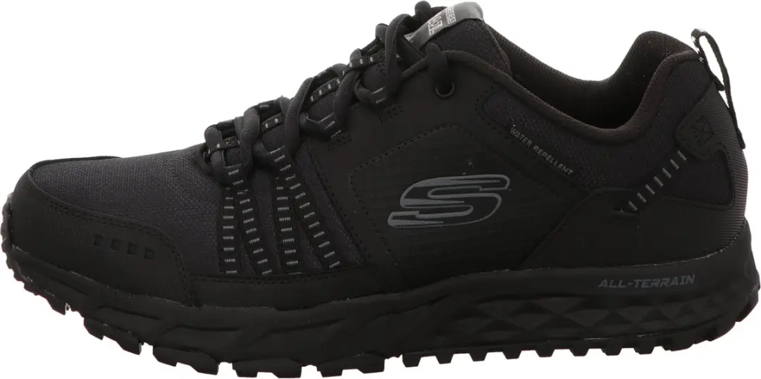 Skechers Sneakers 47.5 - Zwart