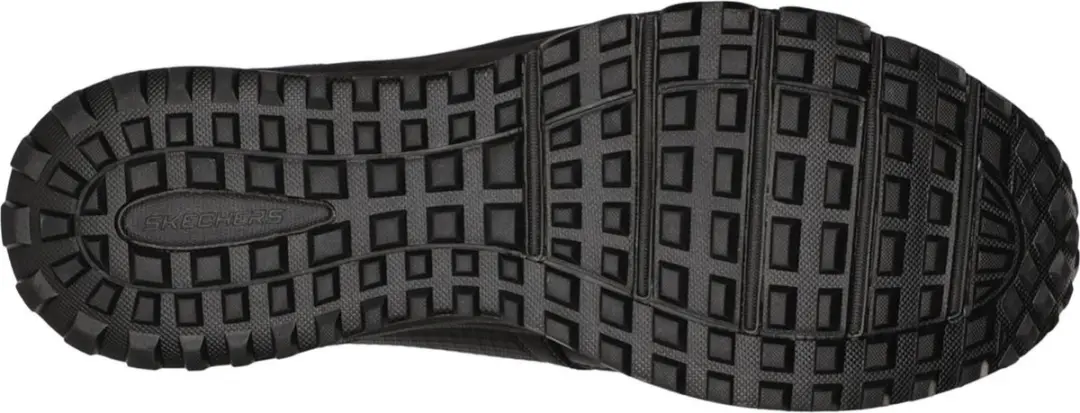 Skechers Sneakers 47.5 - Zwart