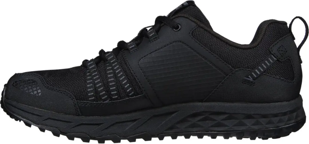 Skechers Sneakers 47.5 - Zwart