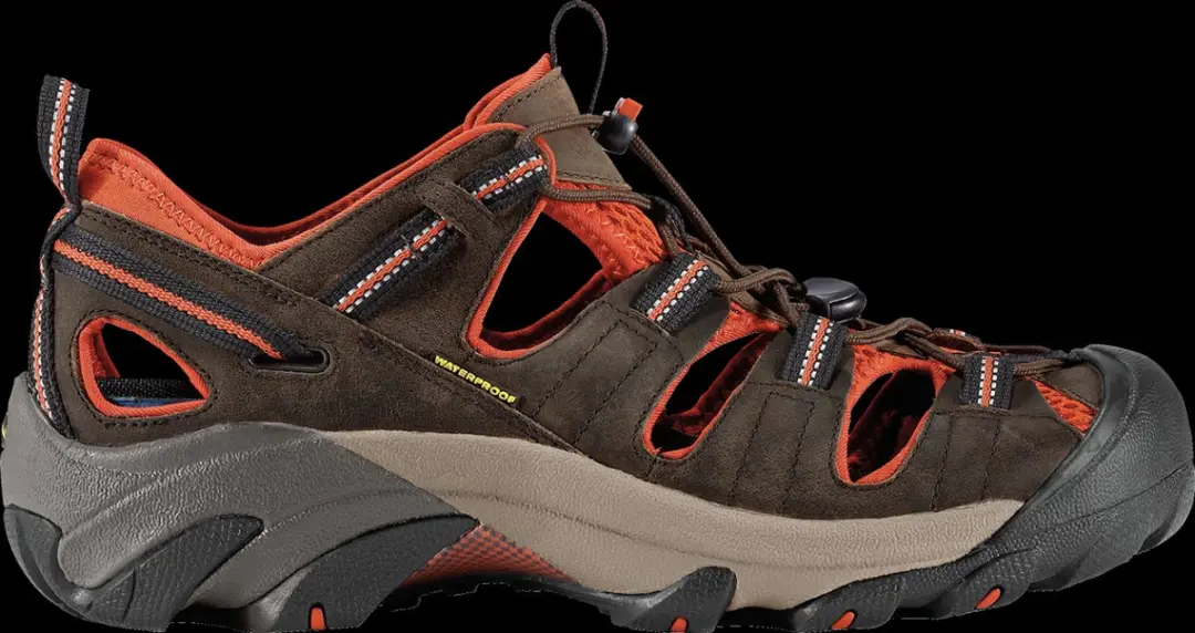 Keen Arroyo II Heren Wandelsandalen