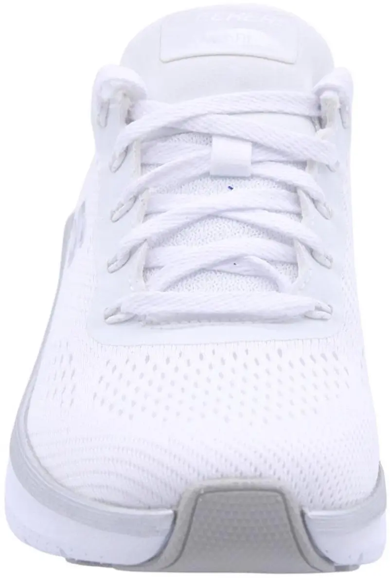Skechers Wandelsneakers Wit - Maat 36 - afbeelding 6 van 6