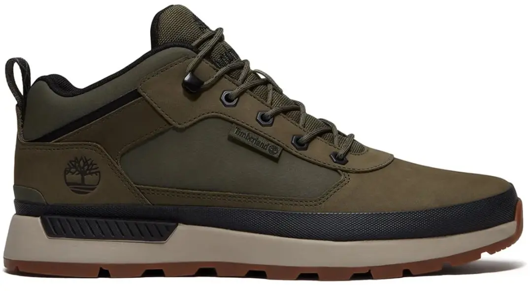 Timberland Field Trekker Lace Up Wandelschoenen Groen EU 44 1/2 Man