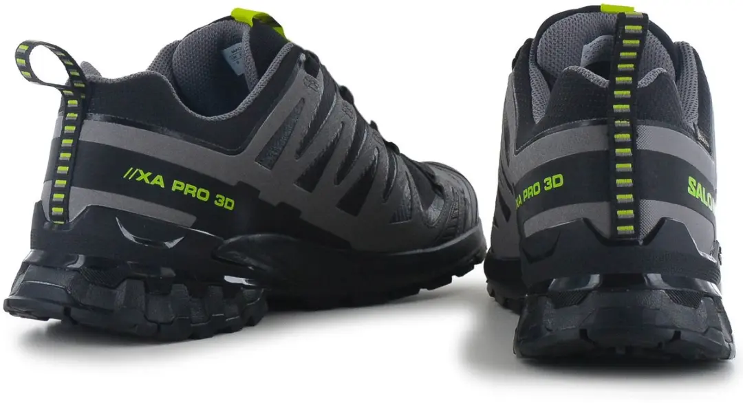 Salomon XA PRO 3D V9 GTX Wandelschoenen - Heren 42 2/3