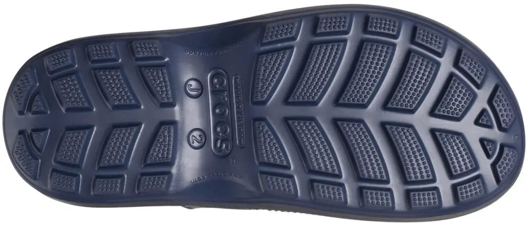 Crocs Handle It Regenlaarzen Junior 16 - Navy - afbeelding 3 van 6