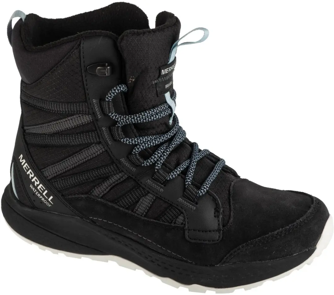 Merrell Bravada Edge 2 Thermo Mid Wandelschoenen