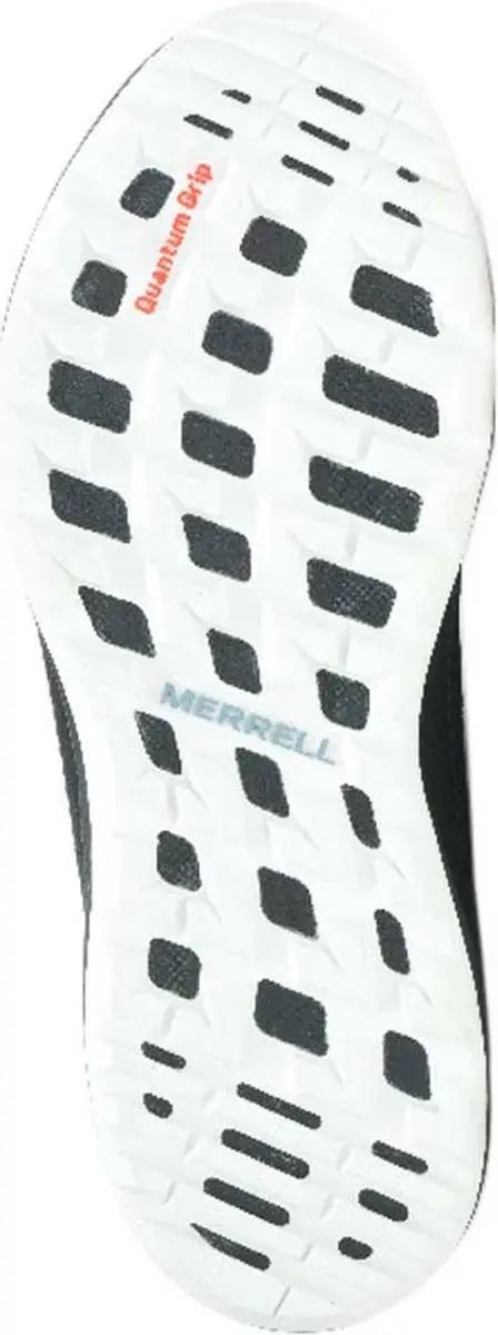 Merrell Bravada Edge 2 Thermo Mid Wandelschoenen - Zwart 37