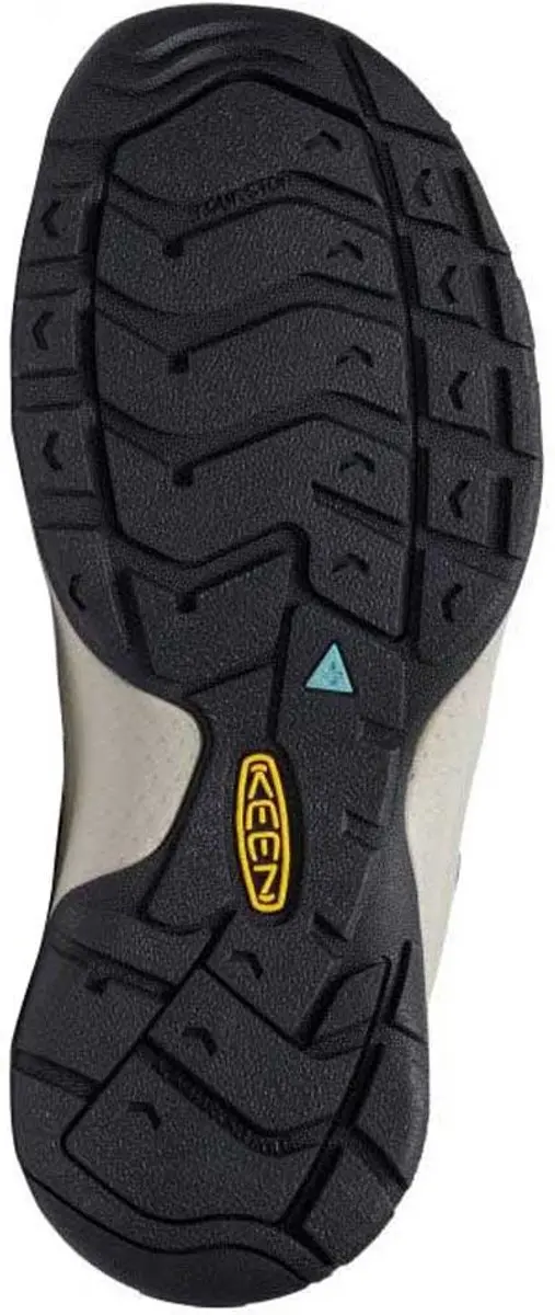 Keen Astoria West Dames Wandelsandalen - 39.5 - Blauw - afbeelding 2 van 6