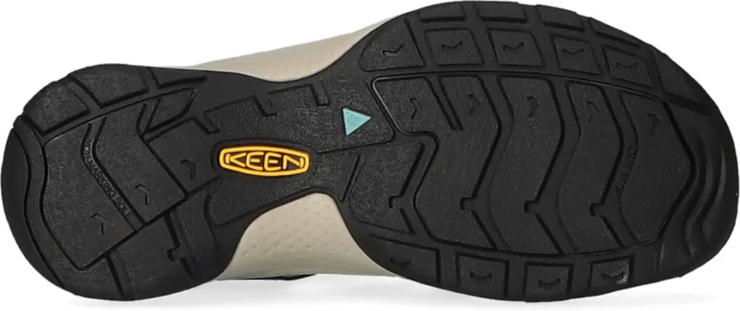 Keen Astoria West Dames Wandelsandalen - 39.5 - Blauw - afbeelding 4 van 6