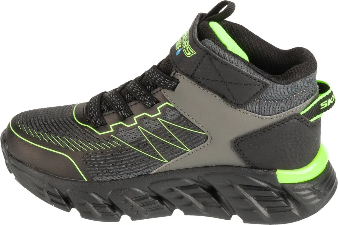 Skechers Tech-Grip HIGH-SURGE Sneakerlaarzen Kinderen - 29