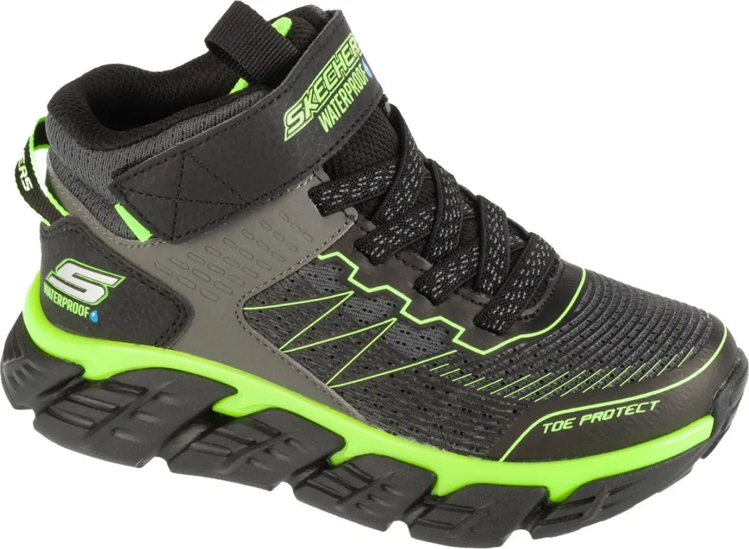 Skechers Tech-Grip HIGH-SURGE Sneakerlaarzen Kinderen