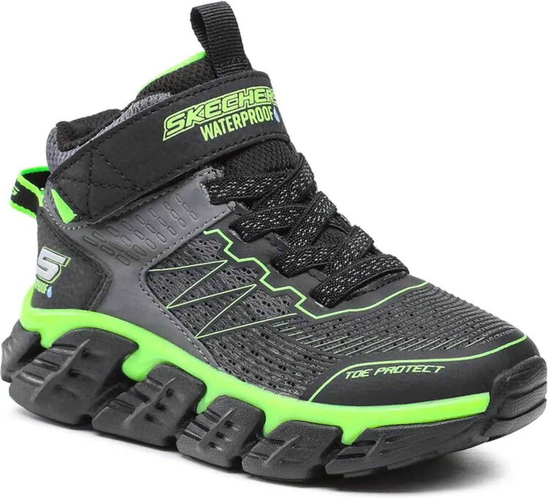 Skechers Tech-Grip HIGH-SURGE Sneakerlaarzen Kinderen - 29