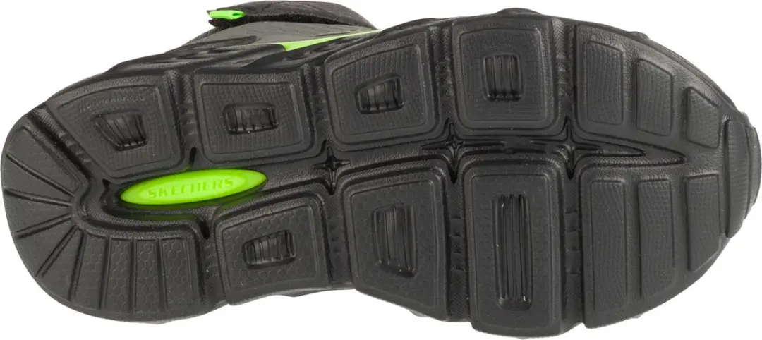 Skechers Tech-Grip HIGH-SURGE Sneakerlaarzen Kinderen - 29 - afbeelding 6 van 6