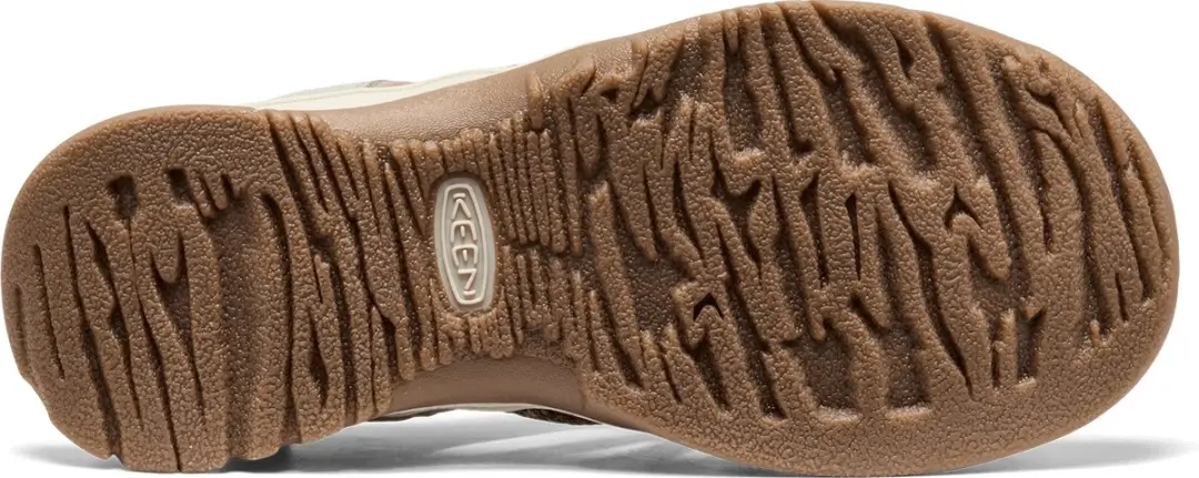 Keen Whisper Dames Wandelsandalen Lily Pad - 36 - Groen - afbeelding 2 van 6