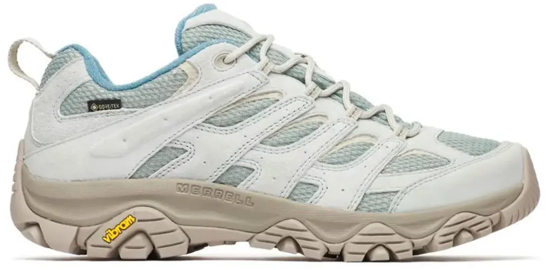 Merrell Moab 3 Gore-tex® Wandelschoenen Grijs EU 44 Man