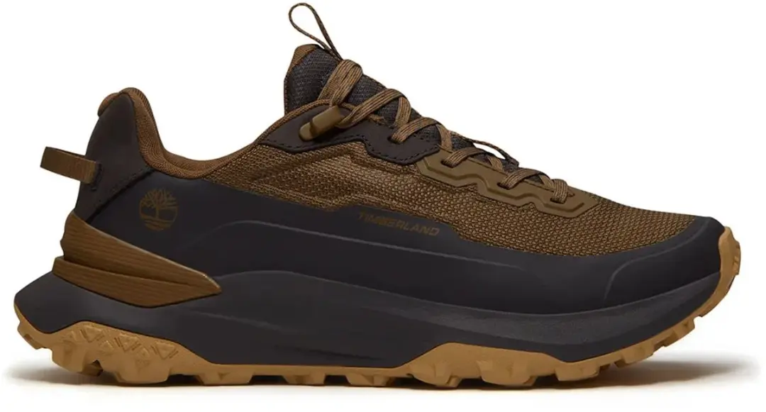 Timberland Motion Access Lace Up Wandelschoenen Bruin EU 43 Man