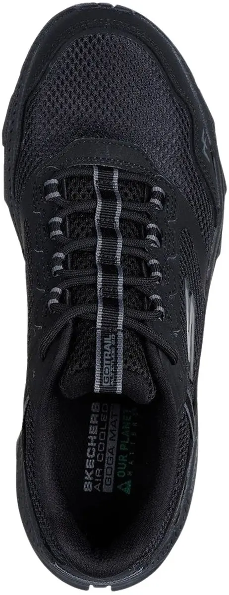 Skechers GO RUN TRAIL ALTITUDE 2.0 Dames Wandelschoenen - Zwart