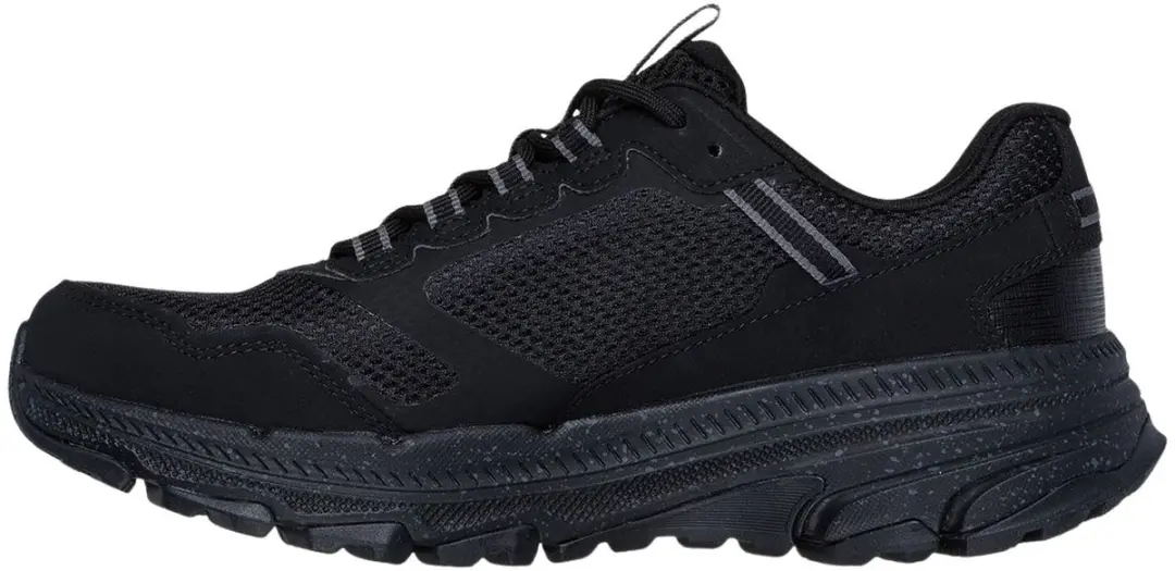 Skechers GO RUN TRAIL ALTITUDE 2.0 Dames Wandelschoenen - Zwart
