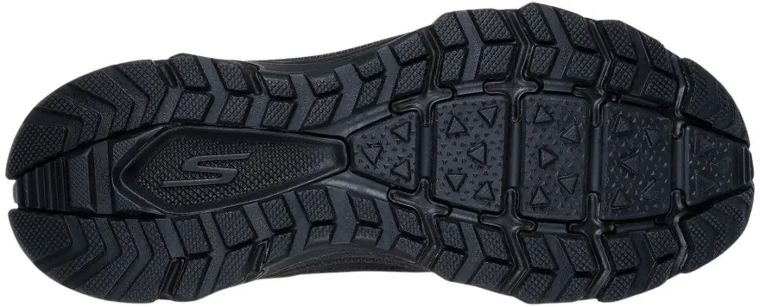 Skechers GO RUN TRAIL ALTITUDE 2.0 Dames Wandelschoenen - Zwart