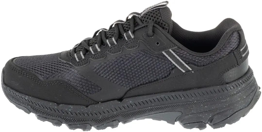 Skechers GO RUN TRAIL ALTITUDE 2.0 Dames Wandelschoenen - Zwart - afbeelding 6 van 6