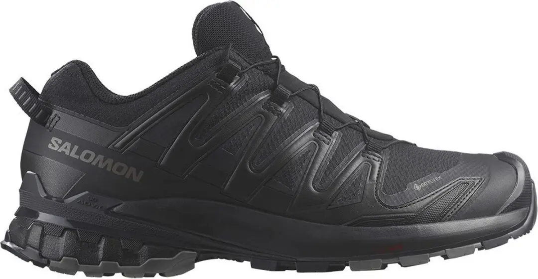Salomon XA Pro 3D V9 Gore-Tex Wandelschoen Low Heren - 44 2/3