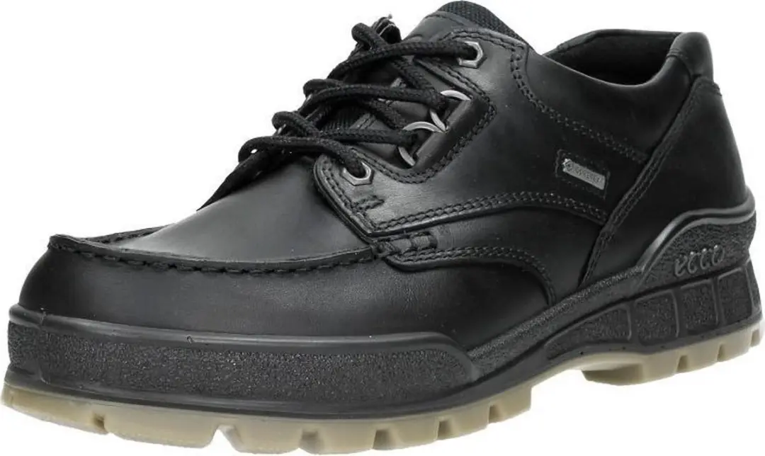 Ecco Irving sneakers bruin