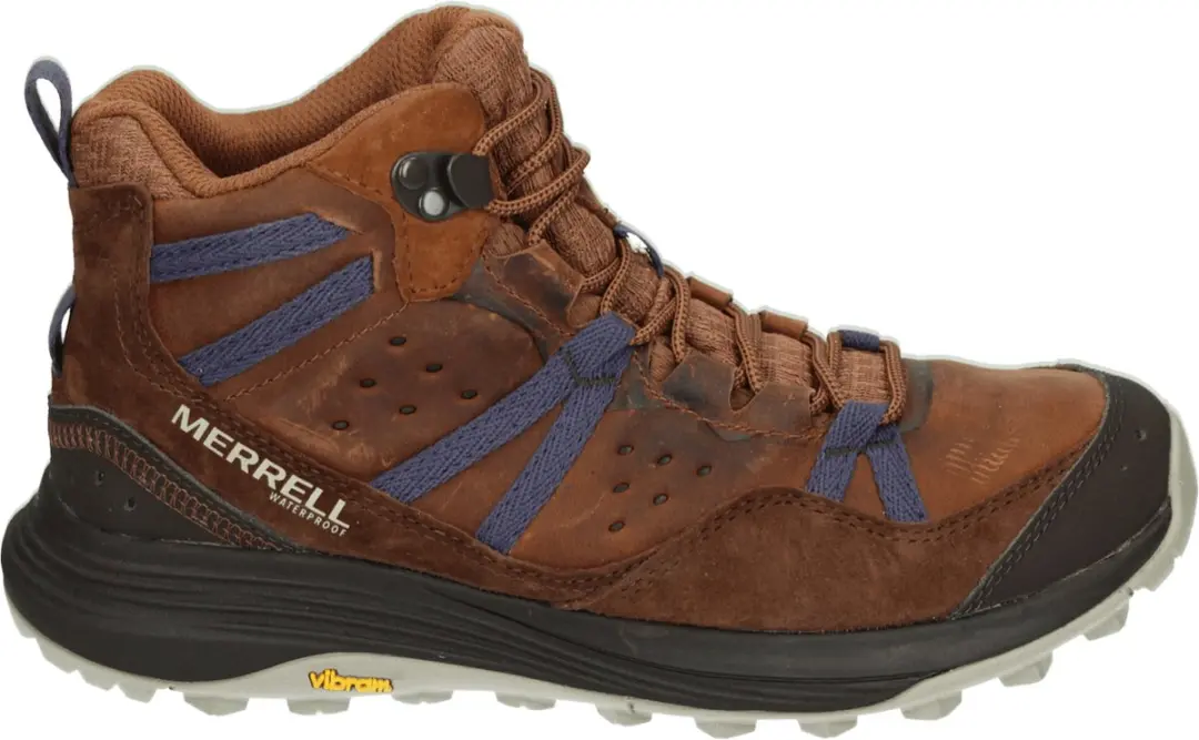 Merrell