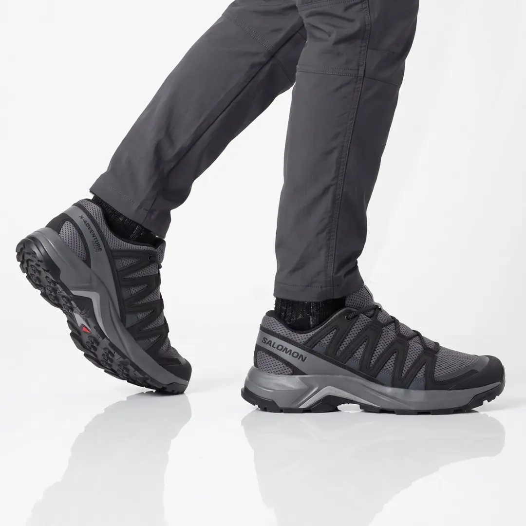 Salomon X-Adventure Recon Heren Wandelschoenen - EU 46 - afbeelding 6 van 6