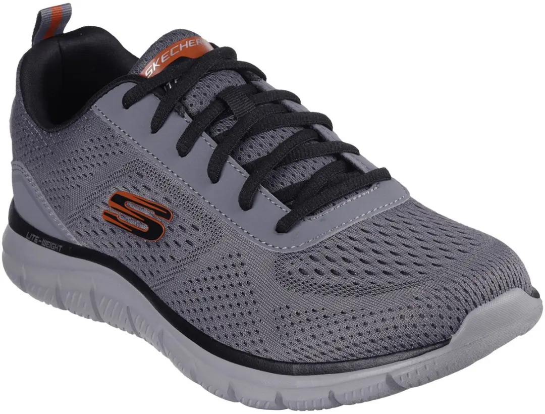 Skechers Casual schoenen 232758-CCOR Skechers Track