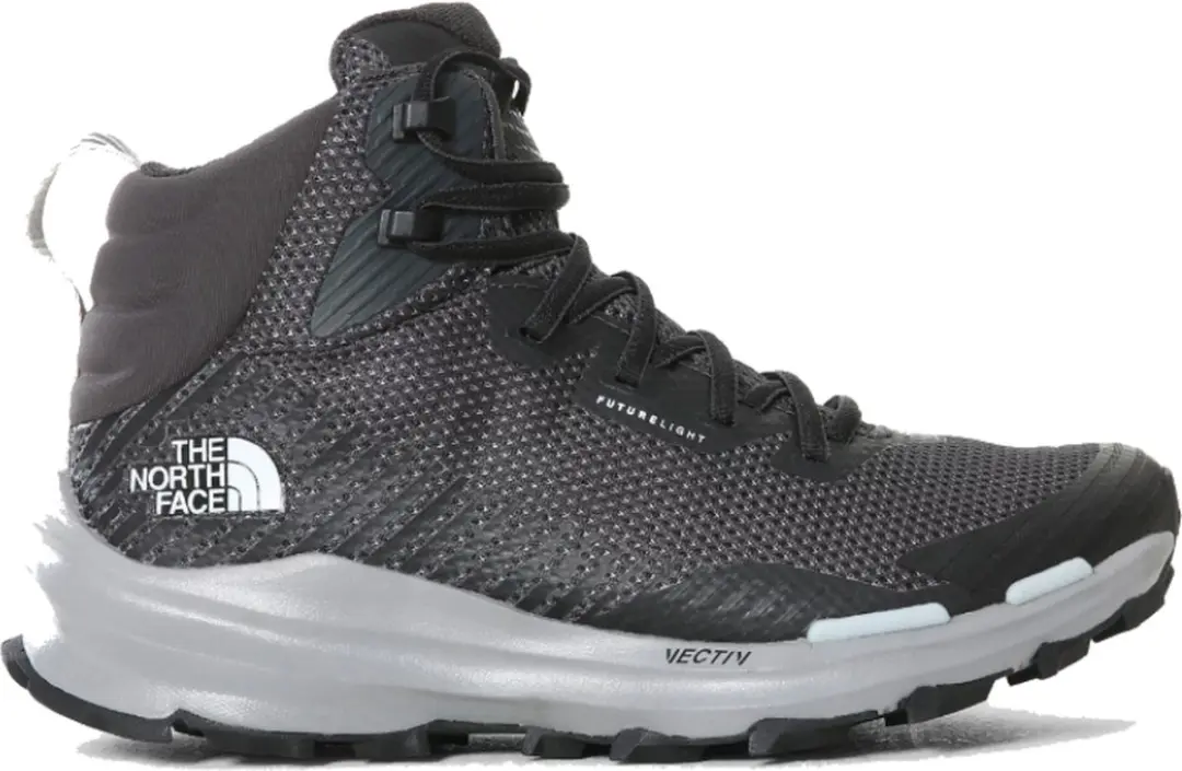 The North Face Vectiv FP Mid Wandelschoenen Dames