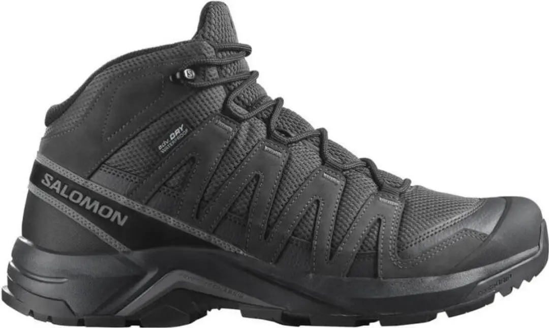 Salomon X-Adventure Recon Mid GTX