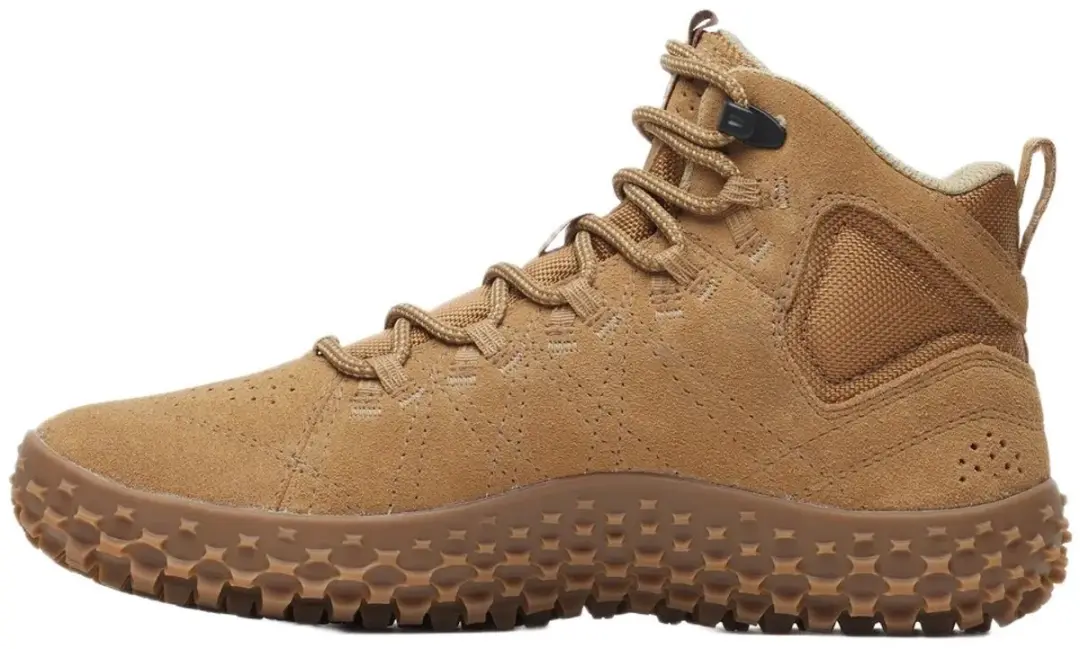 Merrell J5007662 WrapT Mid WP Wandelschoenen - Cognac - afbeelding 4 van 6