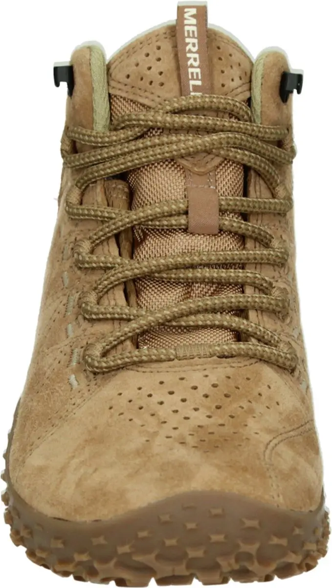 Merrell J5007662 WrapT Mid WP Wandelschoenen - Cognac - afbeelding 6 van 6