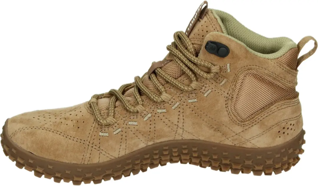 Merrell J5007662 WrapT Mid WP Wandelschoenen - Cognac - afbeelding 5 van 6