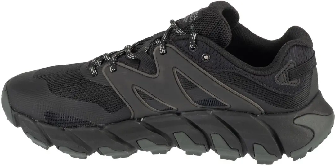 Merrell Maipo Explorer Aerosport Trekkingschoenen 41 - Zwart