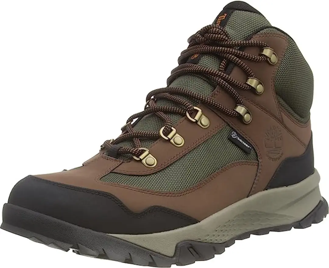 Timberland Lincoln Peak Lite wandelschoenen voor heren TB 1A2HWN 931