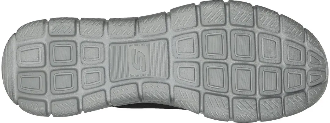 Skechers Track 232698-BKCC Casual Schoenen - 41.5