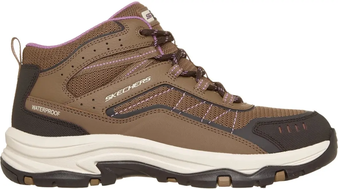 Skechers TREGO Dames Wandelschoenen