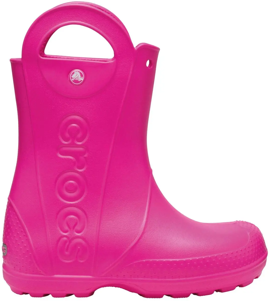 Crocs Handle It Regenlaarzen Junior